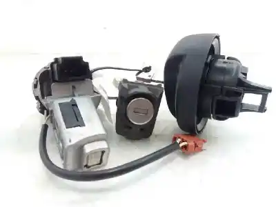 Second-hand car spare part ignition switch for peugeot 207 x-line oem iam references   