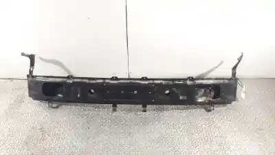 Peça sobressalente para automóvel em segunda mão reforço do pára choques traseiro por hyundai santa fe (sm) 2.0 crdi cat referências oem iam 