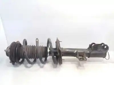 Peça sobressalente para automóvel em segunda mão amortecedor dianteiro esquerdo por kia sportage 1.6 gdi cat referências oem iam 546512y360