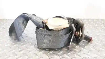 Peça sobressalente para automóvel em segunda mão cinto de segurança traseiro esquerdo por hyundai santa fe (sm) 2.0 crdi cat referências oem iam 