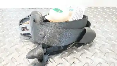 Peça sobressalente para automóvel em segunda mão cinto de segurança traseiro direito por hyundai santa fe (sm) 2.0 crdi cat referências oem iam 