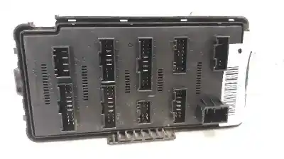 Автозапчасти б/у блок реле/предохранителей за ssangyong kyron 2.0 ссылки oem iam 07d09d 0061 ak1351