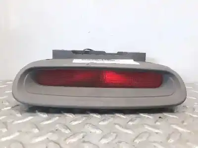 Peça sobressalente para automóvel em segunda mão farolim de travão central por hyundai santa fe (sm) 2.0 crdi cat referências oem iam 