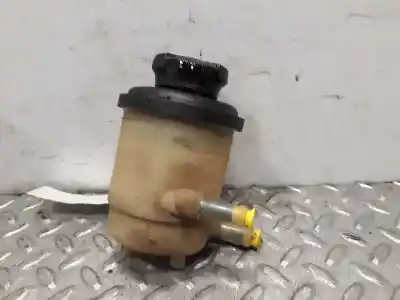 Peça sobressalente para automóvel em segunda mão depósito / reservatório do óleo de direção assistida por hyundai santa fe (sm) 2.0 crdi cat referências oem iam 