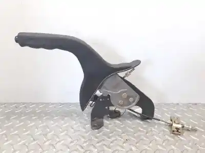 Peça sobressalente para automóvel em segunda mão alavanca de travão de mão por hyundai santa fe (sm) 2.0 crdi cat referências oem iam 