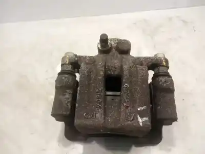 Peça sobressalente para automóvel em segunda mão pinça de travão traseira esquerda por kia sportage 1.6 gdi cat referências oem iam 582102y310