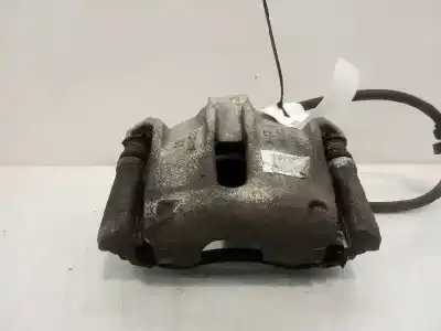 Second-hand car spare part front left brake caliper for citroen c4 cactus feel oem iam references 9805497680