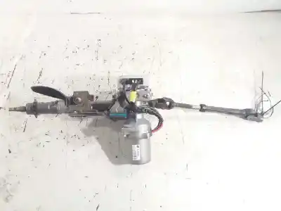 Peça sobressalente para automóvel em segunda mão coluna de direcção por kia sportage 1.6 gdi cat referências oem iam 563453u511