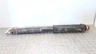 Peça sobressalente para automóvel em segunda mão amortecedor traseiro esquerdo por hyundai santa fe (sm) 2.0 crdi cat referências oem iam 