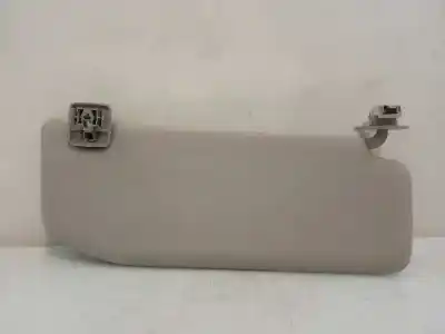 Second-hand car spare part LEFT SUNSHADE for CITROEN C4 CACTUS  OEM IAM references 98069330BJ  
