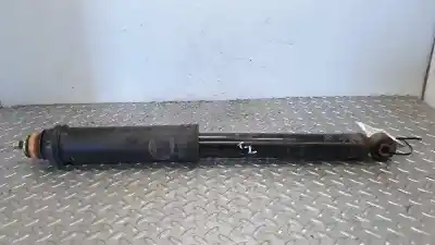 Peça sobressalente para automóvel em segunda mão amortecedor traseiro direito por hyundai santa fe (sm) 2.0 crdi cat referências oem iam 