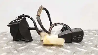 Pezzo di ricambio per auto di seconda mano COMANDO PULITO per BMW SERIE 5 (E28)  Riferimenti OEM IAM 012005  