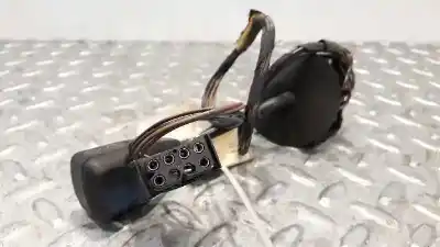 Second-hand car spare part windshiel wiper switch for bmw serie 5 (e28) 2.4 turbodiesel oem iam references 012005  