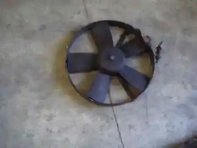 Second-hand car spare part Radiator Cooling Fan for BMW SERIE 5 (E28) 2.4 Turbodiesel OEM IAM references   