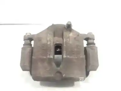 Peça sobressalente para automóvel em segunda mão pinça de travão dianteira esquerda por kia sportage 1.6 gdi cat referências oem iam 581102y000