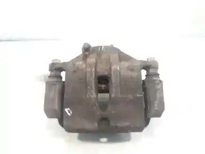 Peça sobressalente para automóvel em segunda mão pinça de travão dianteira direita por kia sportage 1.6 gdi cat referências oem iam 581302y000