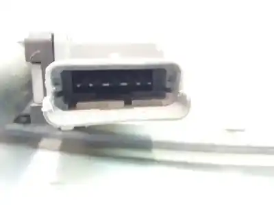 Peça sobressalente para automóvel em segunda mão elevador de vidros dianteira esquerda por citroen c3 1.4 hdi exclusive referências oem iam 9221aq  400619f