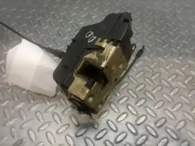 Автозапчастина б/у замок передній праві двері для renault vel satis (bj0) 3.0 v6 dci turbodiesel cat посилання на oem iam   