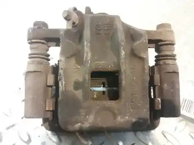 Peça sobressalente para automóvel em segunda mão pinça de travão traseira direita por hyundai santa fe (sm) 2.0 crdi cat referências oem iam bc140046