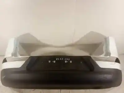 Peça sobressalente para automóvel em segunda mão para choques traseiro por kia sportage 1.6 gdi cat referências oem iam 866113u000