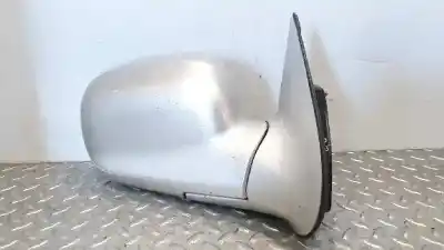 Peça sobressalente para automóvel em segunda mão espelho retrovisor direito por hyundai santa fe (sm) 2.0 crdi cat referências oem iam 