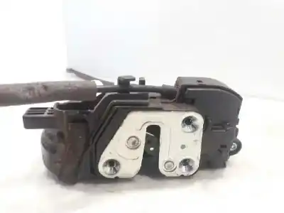 Peça sobressalente para automóvel em segunda mão fechadura da porta dianteira direita por kia sportage 1.6 gdi cat referências oem iam 813203u010