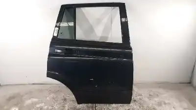 Автозапчасти б/у дверь задняя правая за ssangyong kyron 2.0 ссылки oem iam 