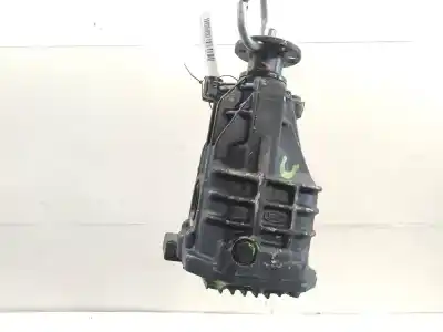 Peça sobressalente para automóvel em segunda mão diferencial traseiro por hyundai santa fe (sm) 2.0 crdi cat referências oem iam 3800r