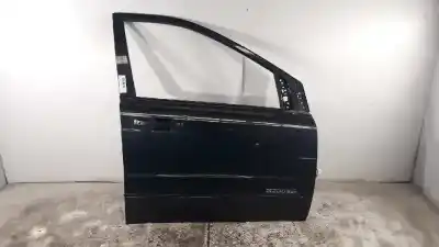 Автозапчасти б/у дверь передняя правая за ssangyong kyron 2.0 ссылки oem iam 