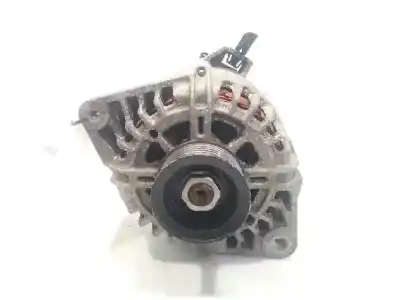 Pezzo di ricambio per auto di seconda mano alternatore per kia sportage 1.6 gdi cat riferimenti oem iam 2609780  373002b600