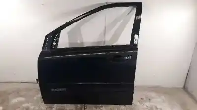 Автозапчасти б/у левая передняя дверь за ssangyong kyron 2.0 ссылки oem iam 