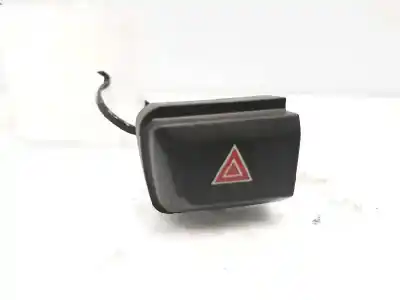 Second-hand car spare part hazard warning lights for peugeot 208 active oem iam references 96750916z0