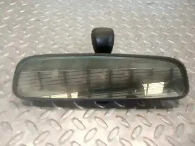 Peça sobressalente para automóvel em segunda mão espelho retrovisor interior por hyundai santa fe (sm) 2.0 crdi cat referências oem iam 