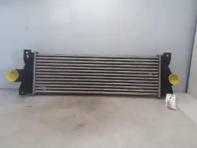 Автозапчасти б/у интеркулер за ssangyong kyron 2.0 ссылки oem iam 2371109050