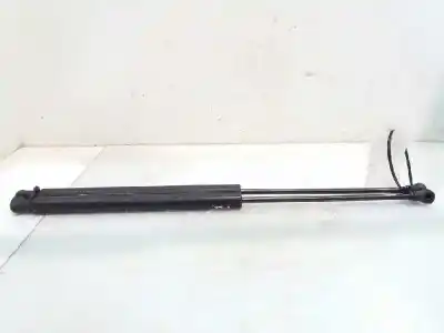 Peça sobressalente para automóvel em segunda mão amortecedor do capô por peugeot 207 x-line referências oem iam 