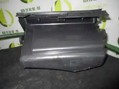 Peça sobressalente para automóvel em segunda mão porta luvas por citroen c3 picasso seduction referências oem iam 16089498zd  