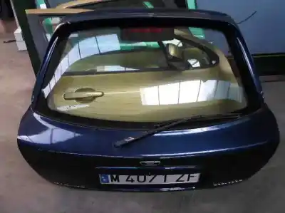 Second-hand car spare part TAILGATE for DAEWOO LANOS  OEM IAM references   