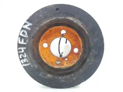 Piesă de schimb auto la mâna a doua fulie vibrochen pentru hyundai santa fe (bm) 2.2 crdi cat referințe oem iam 