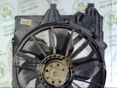 Автозапчасти б/у электрический вентилятор за renault kangoo (f/kc0) 1.9 dti diesel 80 cv / 59 kw ссылки oem iam  Автозапчасти б/у электрический вентилятор за renault kangoo (f/kc0) 1.9 dti diesel 80 cv / 59 kw ссылки oem iam