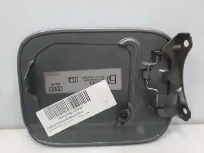 Second-hand car spare part outer fuel cap for audi a4 avant (8e) 2.0 tdi oem iam references 8e0809905e  