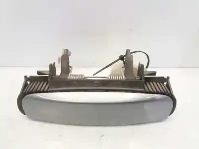 Peça sobressalente para automóvel em segunda mão puxador exterior traseiro esquerdo por audi a4 avant (8e) 2.0 tdi referências oem iam 8e0839207