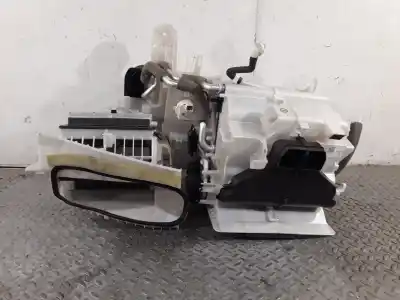 Second-hand car spare part full normal heating for mazda 6 lim. (gh) (.2012->) 2.2 turbodiesel cat oem iam references 