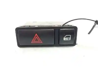 Peça sobressalente para automóvel em segunda mão interruptor 4 piscas - emergência por bmw x5 (e53) 3.0d referências oem iam hw01