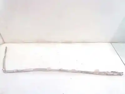 Peça sobressalente para automóvel em segunda mão airbag de cortina dianteiro esquerdo por audi a4 avant (8e) 2.0 tdi referências oem iam 8e9880741b