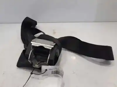 Peça sobressalente para automóvel em segunda mão cinto de segurança traseiro esquerdo por audi a4 avant (8e) 2.0 tdi referências oem iam 