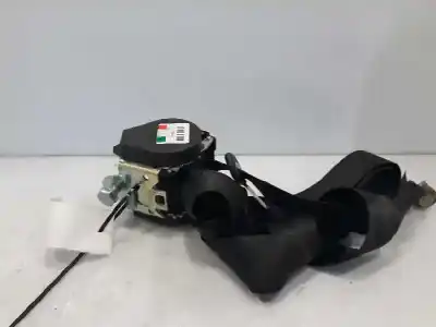 Peça sobressalente para automóvel em segunda mão cinto de segurança traseiro direito por audi a4 avant (8e) 2.0 tdi referências oem iam 