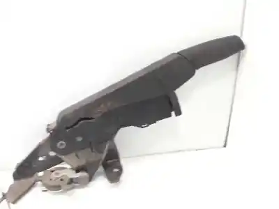 Peça sobressalente para automóvel em segunda mão alavanca de travão de mão por audi a4 avant (8e) 2.0 tdi referências oem iam 8e0711305p