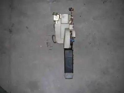 Pezzo di ricambio per auto di seconda mano serratura porta anteriore destra per opel combo (corsa b) cargo riferimenti oem iam 