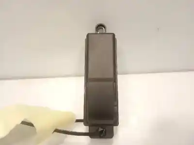 Pezzo di ricambio per auto di seconda mano comando alzacristalli posteriori destro per mazda 2 lim. (de) 1.5 sportive riferimenti oem iam d65166370