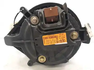 Peça sobressalente para automóvel em segunda mão motor de sofagem por audi a4 avant (8e) 2.0 tdi referências oem iam 8e1820021e  